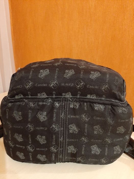 Рюкзак для работы