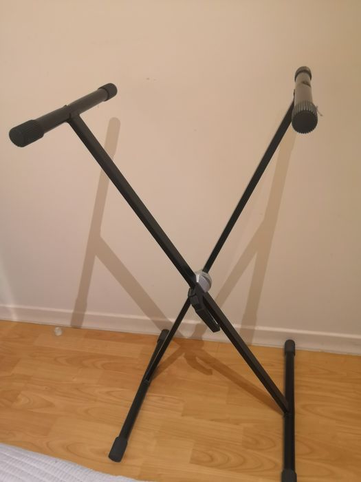 Suporte para piano/teclado
