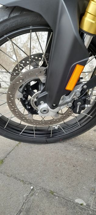 Bmw F 850 GS Exclusive