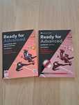 Nowe Ready for advanced 3rd edition coursebook workbook