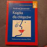 Książka dla chłopców - Andrzej Jaczewski
