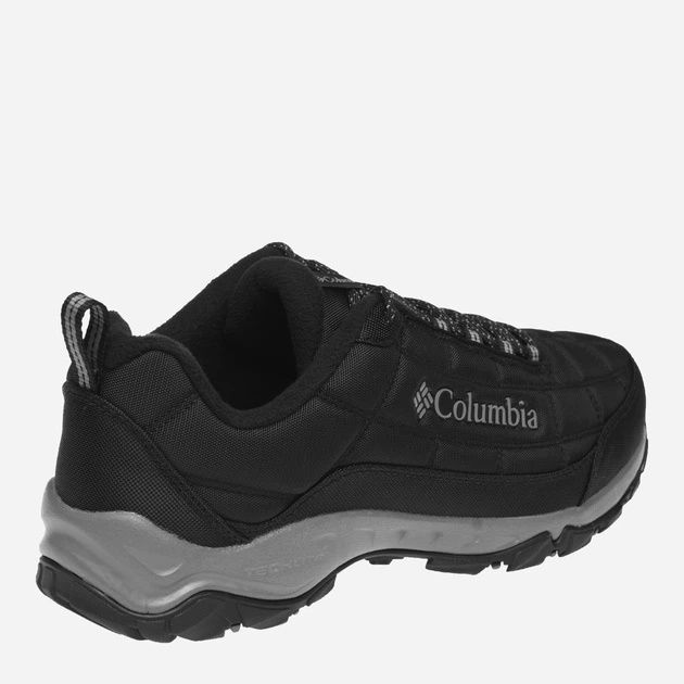 Чоловічі кросівки  Columbia Firecamp III Fleece 

Rozetka