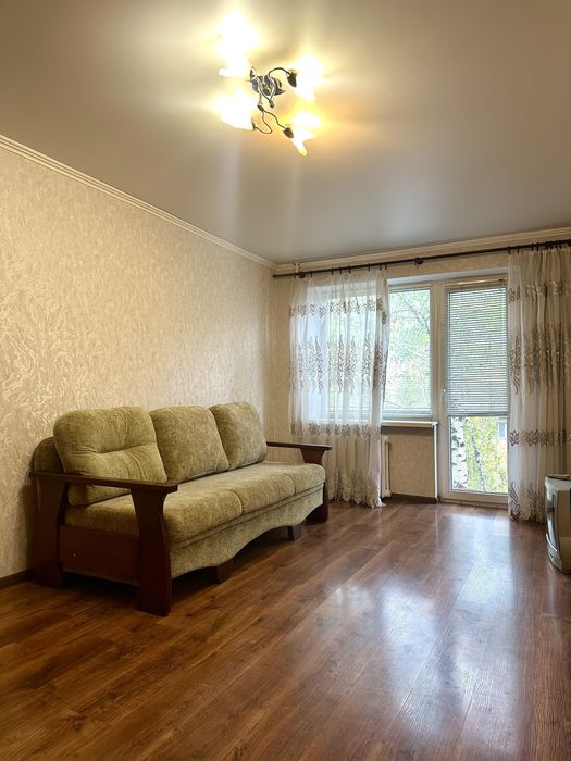 1-но р-н 44 квартала, ул Тимирязева, 11, Ремонт, Мебель