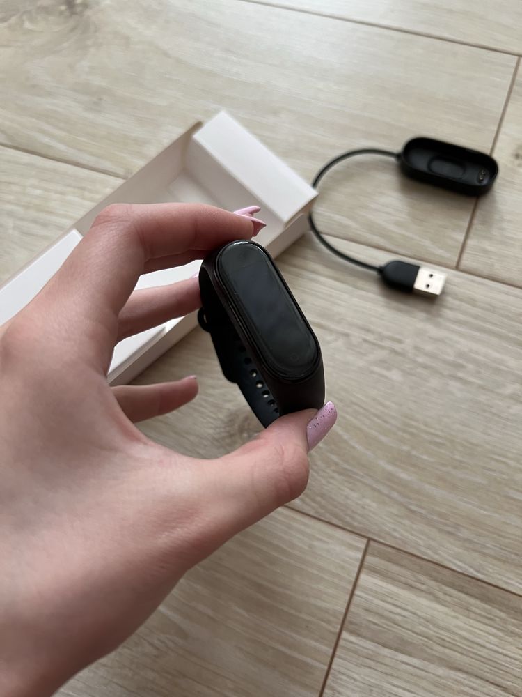 Фітнес браслет Mi Band 4