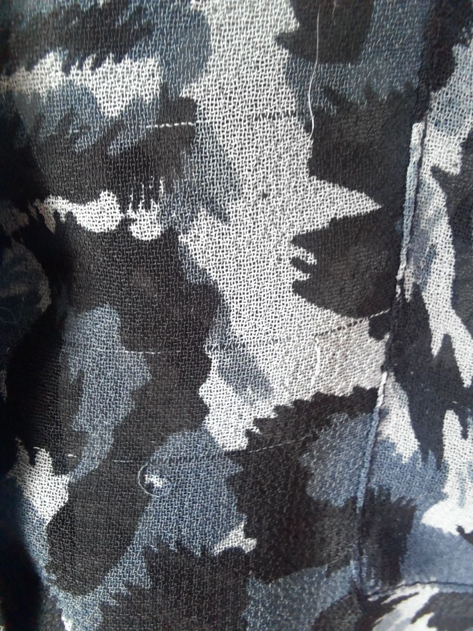 Przeźroczysta koszula Dorothy Perkins w zwierzęcy print
