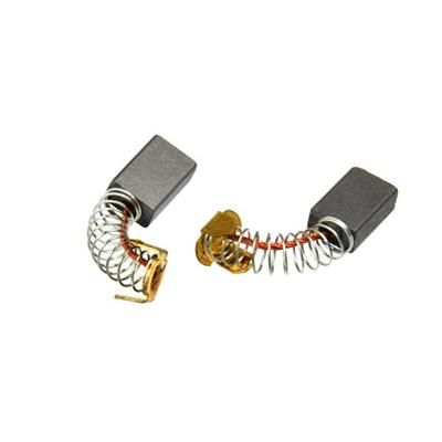 Szczotki węglowe 6x10x15mm Makita CB100 Geko