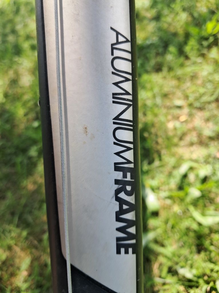 Rower górski btwin