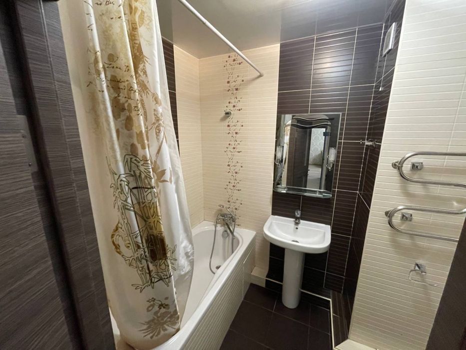 Продажа 2к в новом доме на Садовой