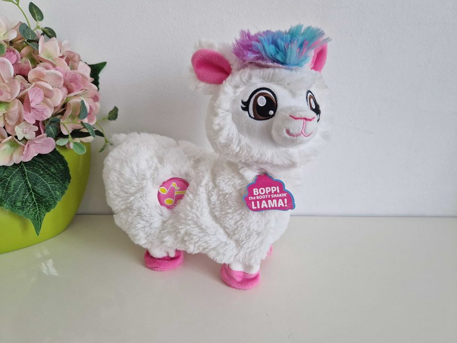 Pets Alive zuru Lama