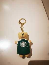 Porta chaves starbucks