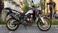 Honda CRF 1000L Africa Twin 2016 Tricolor