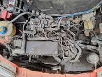 Kompletny Silnik 1.1 Fiat Seicento