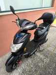 Scooter Elétrica Neovolt Runner