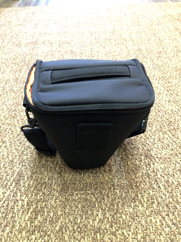 Bag para camera fotografica