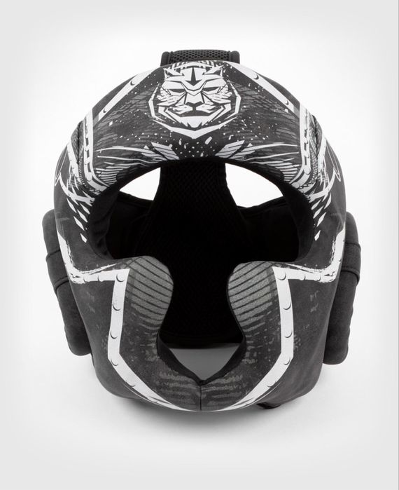 шлем тренеровочний venum