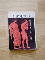 Oryginalne wydanie 1950 Mitologia Jan Parandowski
