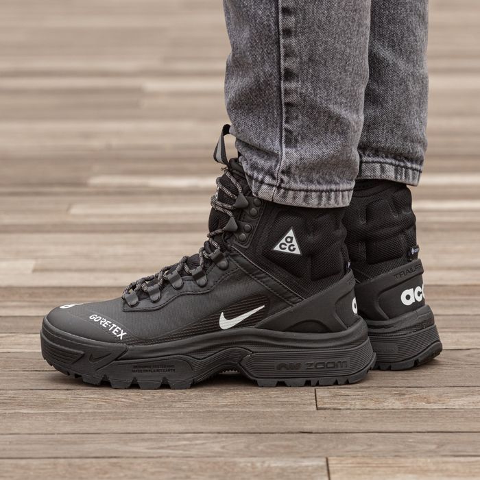 Кросівки Nike ACG Air Zoom Gaiadome Gore-Tex
