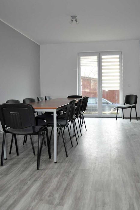 Dom Pracowniczy Tyłowo