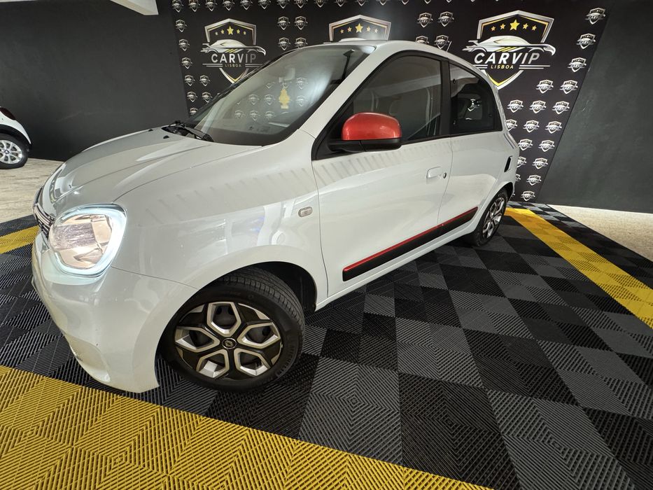 RENAULT TWINGO 2020