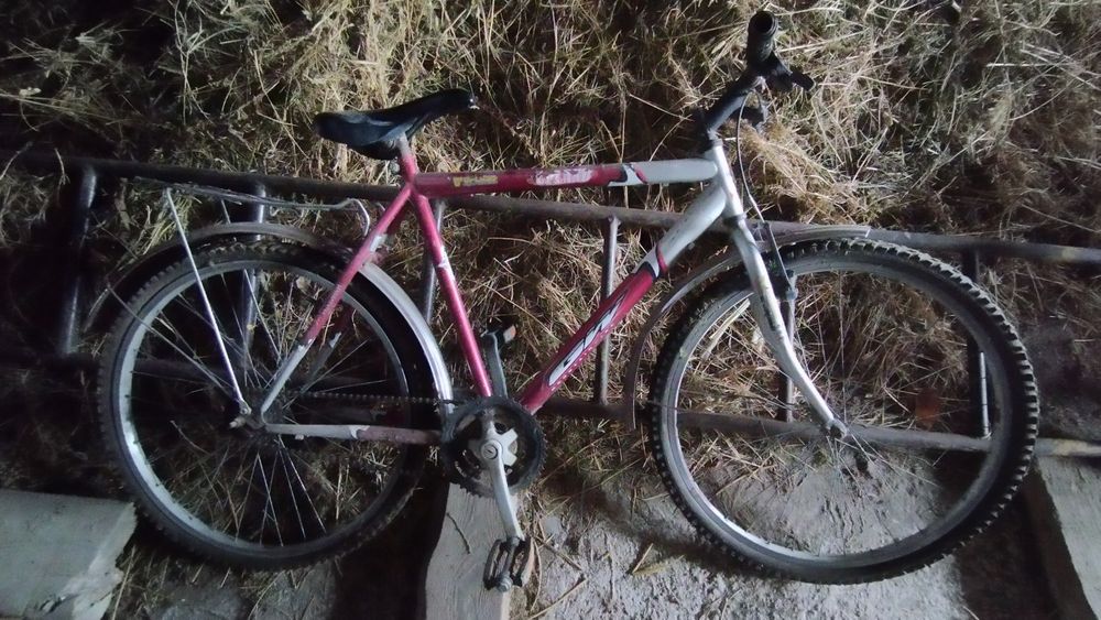 Продам велосипеди