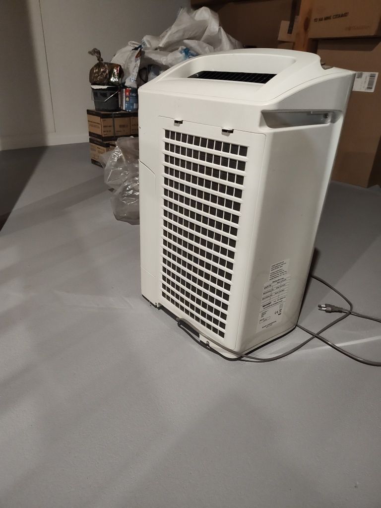 Nawilżacz/oczyszczacz Sharp KC A60