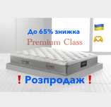 ‼️Розпродаж PREMIUM матраців Sleep & fly Matro Доставка