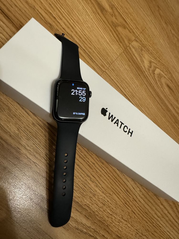 Apple watch SE 1 44mm