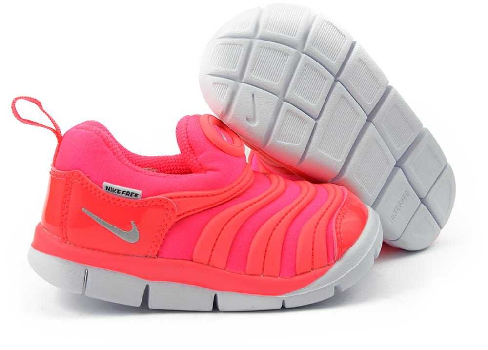 Buciki dziecięce Nike DYNAMO Free (-620) r.18,5 wysyłka 24h