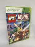 Gra Lego Marvel Super Heroes Xbox 360 X360 pudełkowa PL