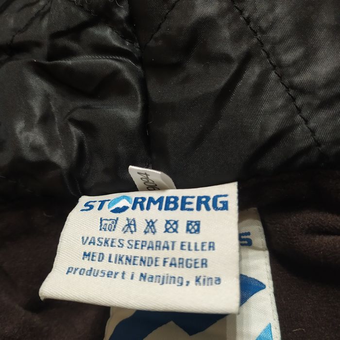 Спецодяг,штани р.М