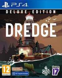 Dredge Deluxe Edition PS4