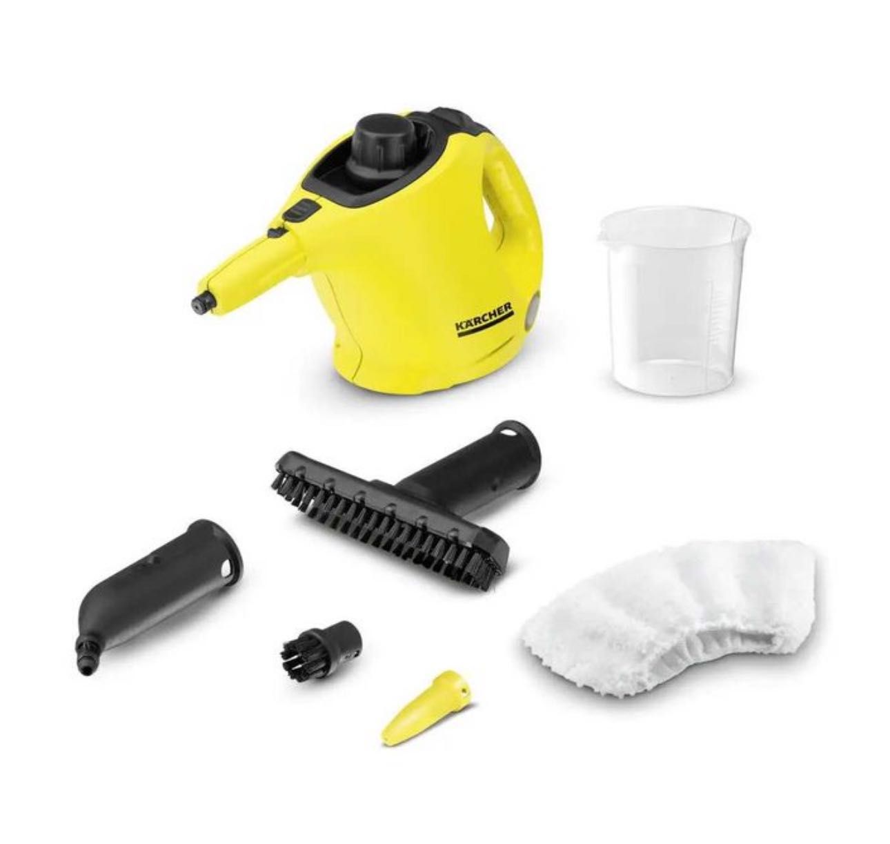 Пароочисник парогенератор Karcher sc1