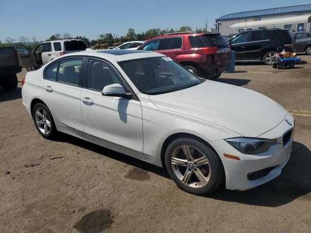 BMW 328 XI SULEV 2015 GoodPrice