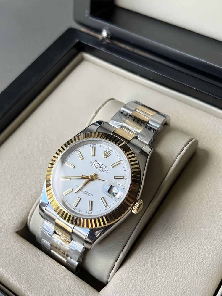 наручные часы Rolex Datejust 41 mm