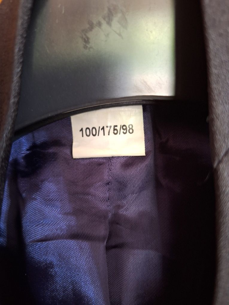 Mundur galowy Marynarki Wojennej 108/MON komplet stan idealny gratisy