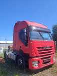 Sprzedam Iveco stralis AS 450 low deck