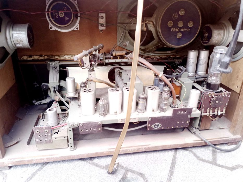 Radio Stradivari 2