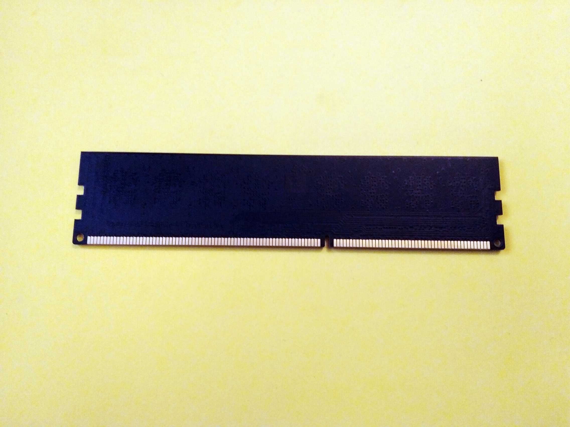 DDR3 4GB TeamGroup 12800 -Komputer