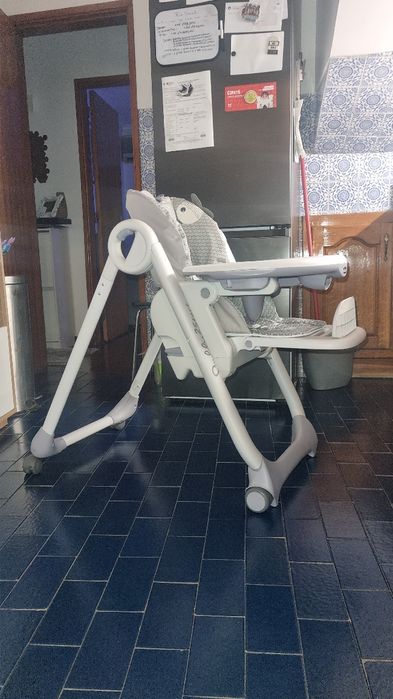 Cadeira Polly Start 2