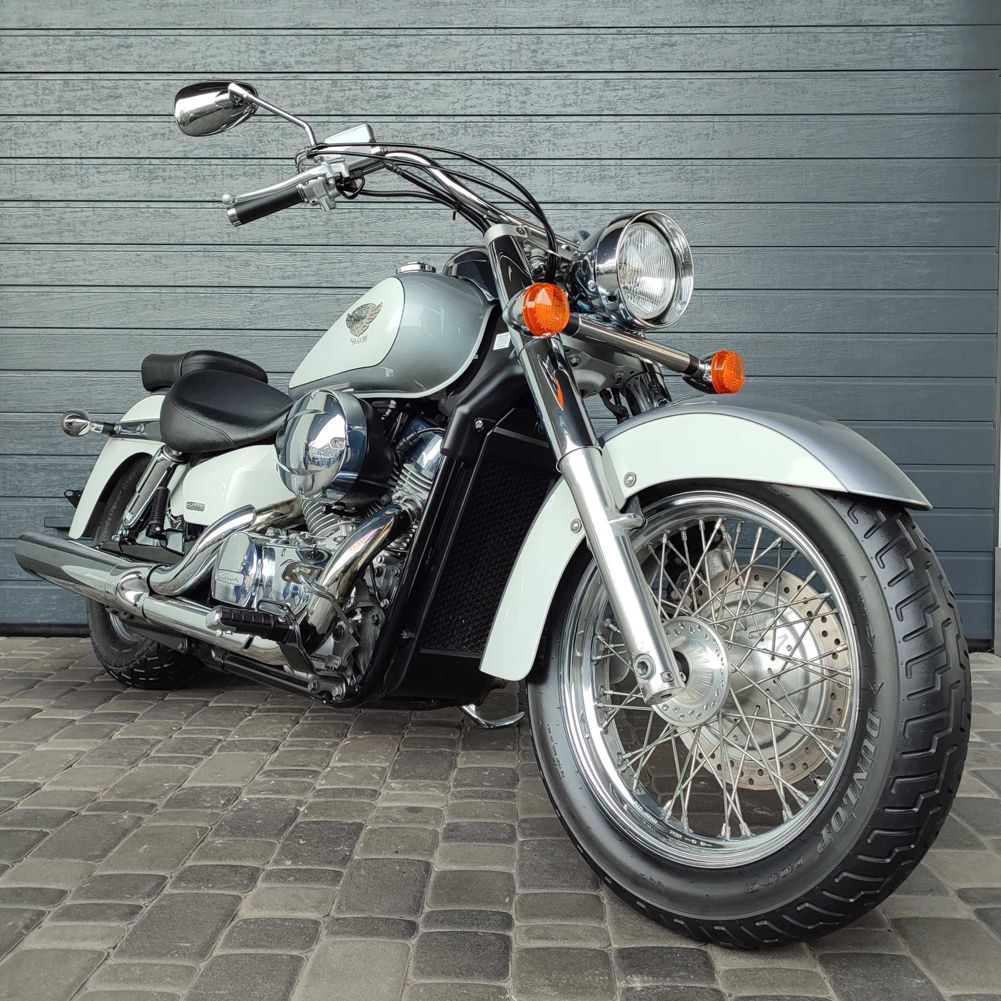 Продам Мотоцикл Honda Shadow 750 чопер (0044) Акційна ціна!