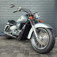 Продам Мотоцикл Honda Shadow 750 чопер (0044) Акційна ціна!