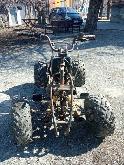 Квадроцикл 150 cc
