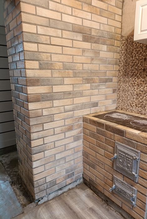 Пічник, плиточник