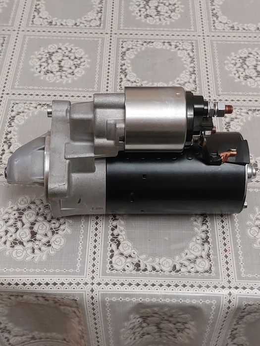 Стартер Opel Zafira, Combo, Astra, Vectra, Insignia, Fiat Doblo 1.6