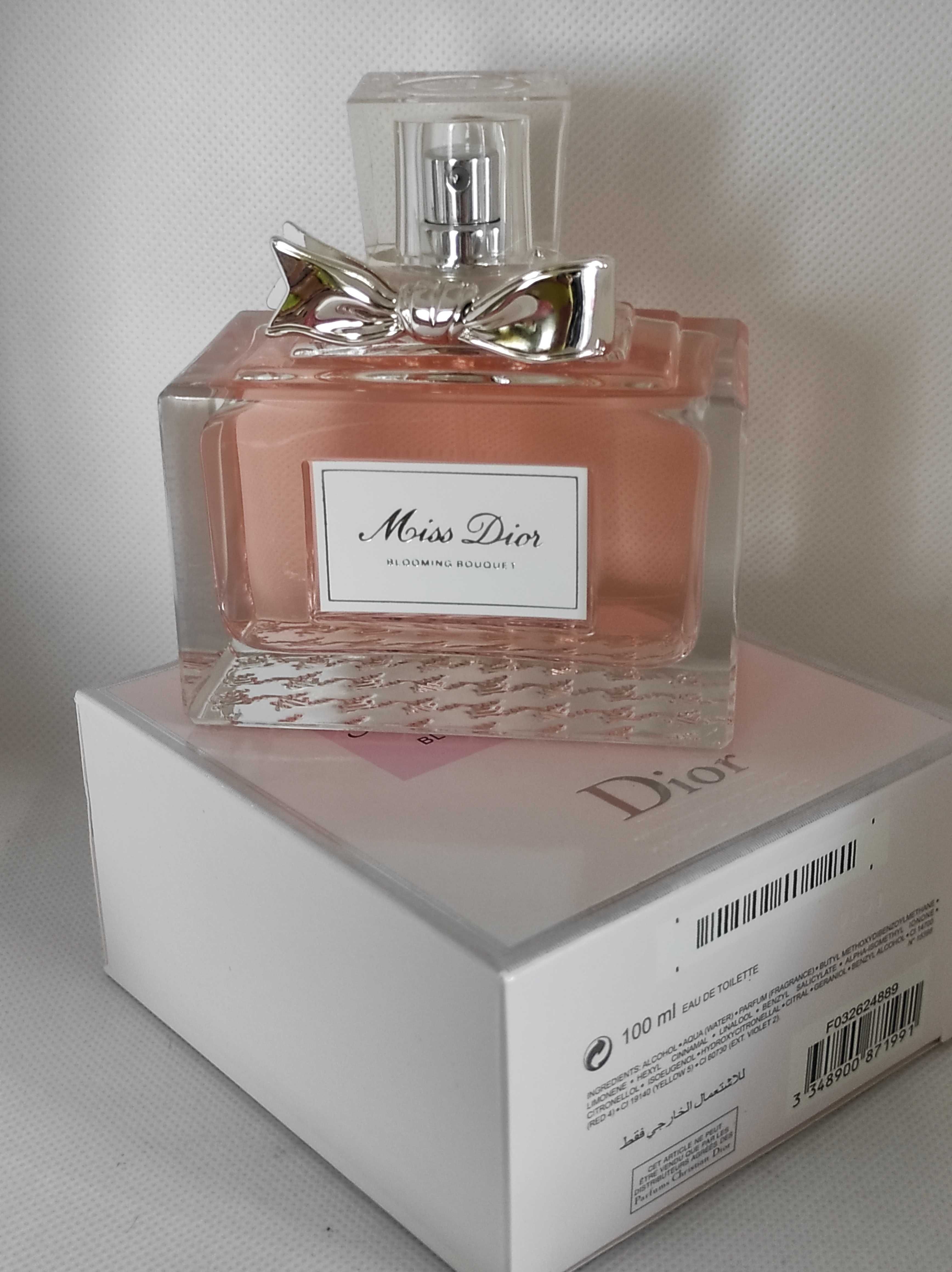 Christian Dior Miss Dior Blooming Bouquet туалетна вода .