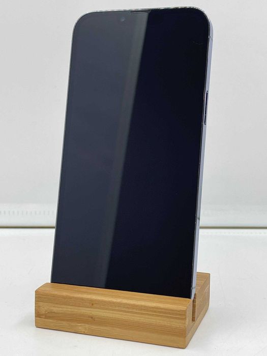 iPhone 13 Pro Max 128GB Sierra Blue ГАРАНТІЯ 6 Місяців МАГАЗИН айфон