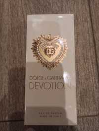 Oryginalne perfumy Dolce Gabbana Devotion 100 ml
