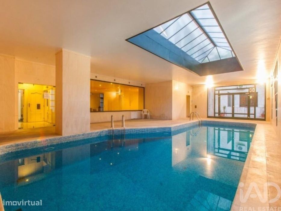 Apartamento T3 em Estrela de 173,00 m2