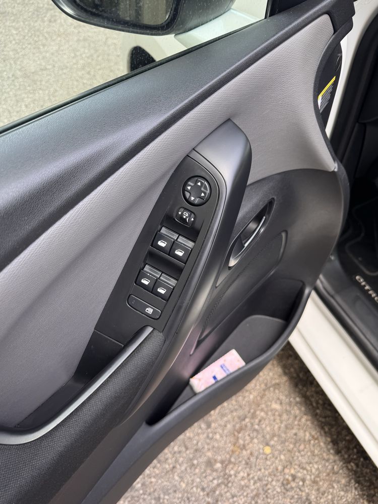 Citroen C4 Spacetour 1.6 2018