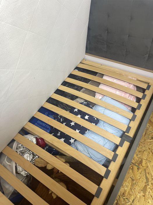 Продам кровать детская,продам ліжко дитяче с матрасом